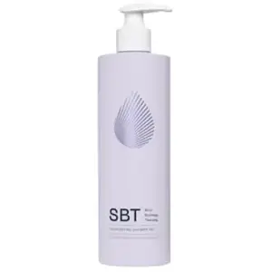 SBT Body Care Nourishing Shower Gel Gel douche 1000 mlVendu parnocibe