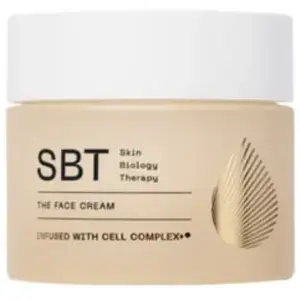 SBT Supreme The Face Cream Crème visage 1000 mlVendu parnocibe