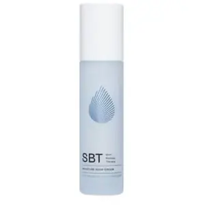 SBT Essential Moisture Rich Cream Crème visage 1000 ml pas cher
