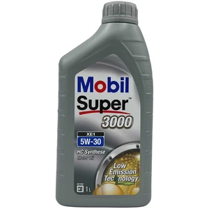 Huile moteur MOBIL 154749 pas cher