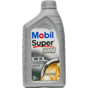 Huile moteur MOBIL 154485 pas cher