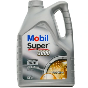 Huile moteur MOBIL 154487 pas cher