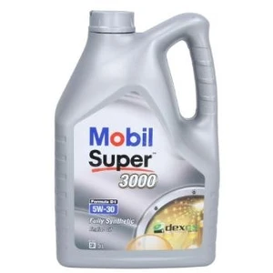 Huile moteur MOBIL 155027 pas cher