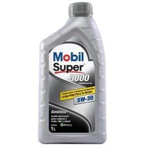 Huile moteur MOBIL 155028 pas cher