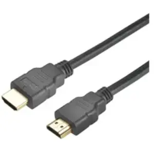 On Earz Mobile Gear Câble HDMI 2.0 Longueur 1,8 m Noir pas cher