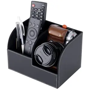 Range Telecommande H'mc Noir pas cher