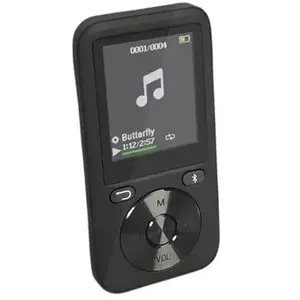 Lecteur MP4 Onearz Noir pas cher