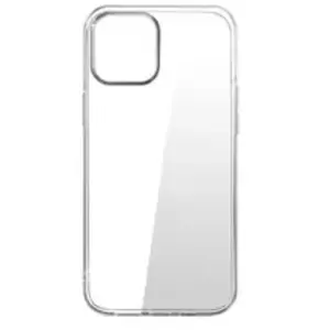 Coque en TPU On Earz Mobile Gear pour iPhone 12 mini Transparent