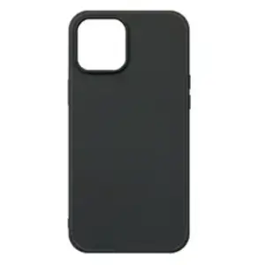 Coque en TPU On Earz Mobile Gear pour iPhone 12/12 Pro Noir