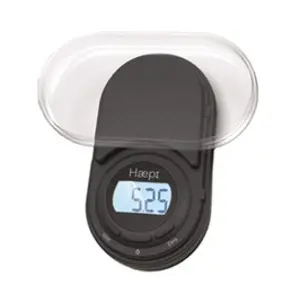 HAEPI HI ABSOLUTE PRECISION pas cher