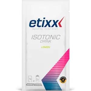 Comparateur de prix : CERES PHARMA Etixx Isotonic Drink Lemon
