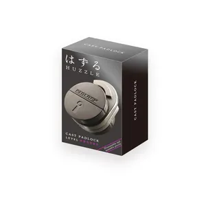 Casse-tête Gigamic Huzzle Cast Padlock pas cher