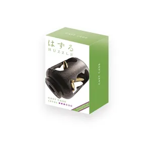 Gigamic - Huzzle Cast Cage Diff.3 Casse Tête, CPCAG pas cher