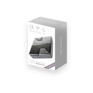 Casse-tête Gigamic Huzzle Cast Diamond Niveau 1 pas cher