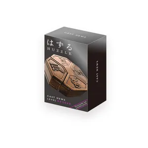 Puzzle Casse-tête Huzzle Cast News Gigamic pas cher