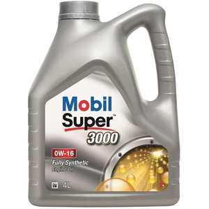 Huile moteur MOBIL 156079 pas cher