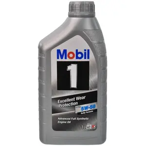 Huile moteur MOBIL 156490 pas cher