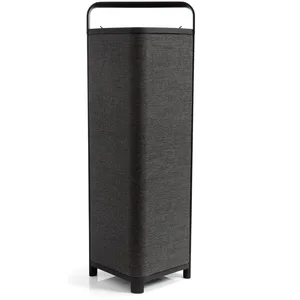 Comparateur de prix : Escape P9 Noir - Enceinte portable
