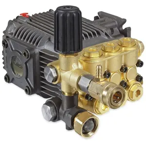 Comparateur de prix : Varan Motors Varan Motors - HP-Pump-28mm Pompe axiale 3000Psi 205 bar ...