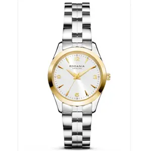 Montre femme R12008 - Rodania Geneva pas cher