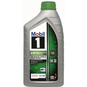 Huile moteur MOBIL 157220 pas cher