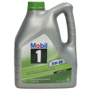 Huile moteur MOBIL 1 ESP 5W30 4L pas cher