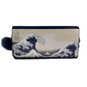 WTT Baguette Kanagawa - Style Japonais - Compatible Console Gaming- Nomadict pas cher