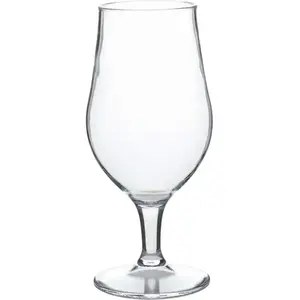 Verre à bière sur pied "Jupiter" incassable en Tritan - 52 cl pas cher