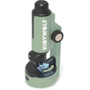 Kidymicroscope microscope portable vert