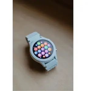 Montre connectée éducative pour enfants Kidywolf