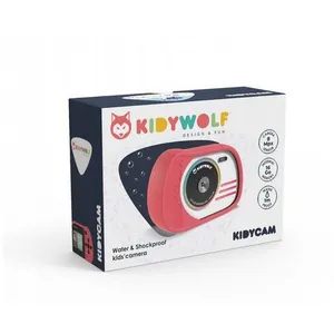 Appareil Photo Numérique Paw Patrol Pour Enfants Dès 4 Ans - Avec Filtres Amusants Et Fonction D'Impression Instantanée - Cadeau Fille Et Garçon
