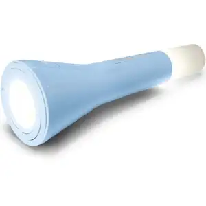 Comparateur de prix : Kidywolf - Lampe de poche multi-fonction Flashlight Bleu foncé taille unique