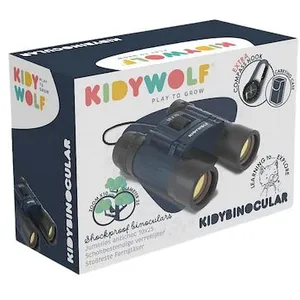 KIDYWOLF Jumelles KIDYBINOCULARS