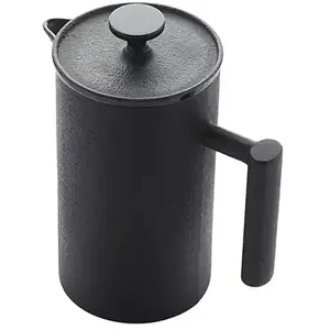 Cafetière à piston en fonte 600 ml Point VirguleVendu paramazon