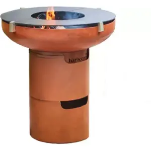 Brasero BARBECOOK Jack 75 BC-PRO-134 pas cher