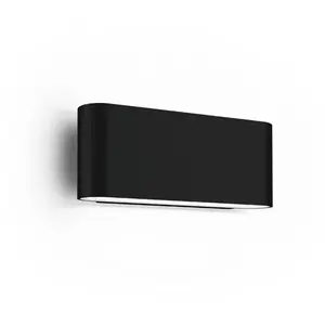 Wever & Ducré Lighting WEVER & DUCRÉ Applique d'extérieur LED Kiosk 1....Vendu parluminaire