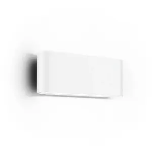 Wever & Ducré Lighting WEVER & DUCRÉ Applique d'extérieur LED Kiosk 1....Vendu parluminaire