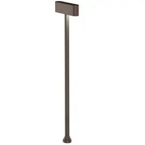 Wever & Ducré Lighting WEVER & DUCRÉ borne lumineuse LED Kiosk 1.2 bro... pas cher