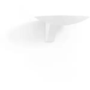 Wever & Ducré Lighting Applique murale LED WEVER & DUCRÉ Scava 1.0 bla... pas cher