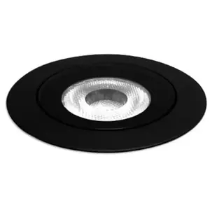 Wever & Ducré Lighting WEVER & DUCRÉ spot encastrable dans le sol LED ...