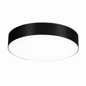 Wever & Ducré ROBY Plafonnier rond, LED, 135288B3, 2.6Vendu parreuter