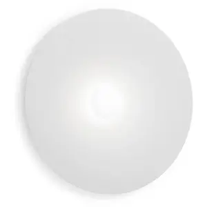 Wever & Ducré Lighting WEVER & DUCRÉ Applique murale LED Clea 3.0 blan... pas cher