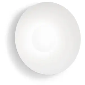 Wever & Ducré Lighting WEVER & DUCRÉ Applique murale LED Clea 1.0 blan... pas cher