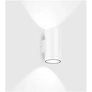Wever & Ducré TAIO Projecteur Up/Down, LED, 180684W5, 2.0 pas cher