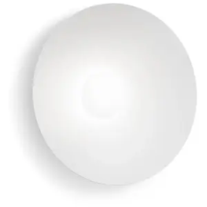 Wever & Ducré Lighting WEVER & DUCRÉ Applique murale LED Clea 2.0 blan... pas cher