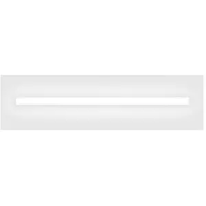 Wever & Ducré MIRBI Applique murale, LED, 329388W3, 3.0Vendu parluminaire