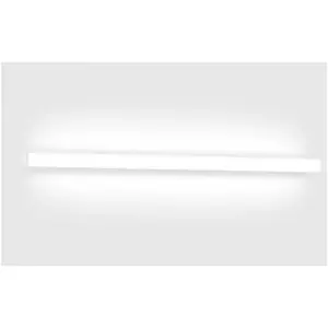 Wever & Ducré MIRBA Applique murale, LED, 328388W3, 3.0Vendu parreuter