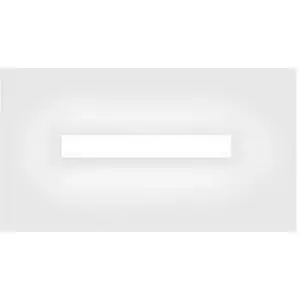 Wever & Ducré MIRBI Applique murale, LED, 329188W3, 1.0Vendu parluminaire