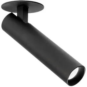 Wever & Ducré Lighting WEVER & DUCRÉ spot LED Match 1.0 Semi-encastré ... pas cher