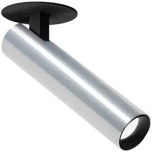 Wever & Ducré Lighting WEVER & DUCRÉ spot LED Match 1.0 Semi-encastré ... pas cher